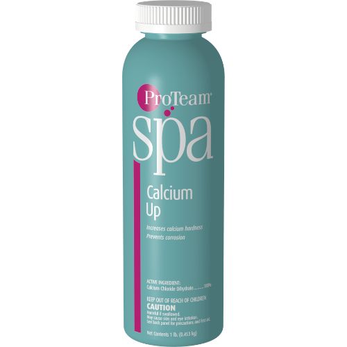 PROTEAM, SPA CALCIUM UP 1LB