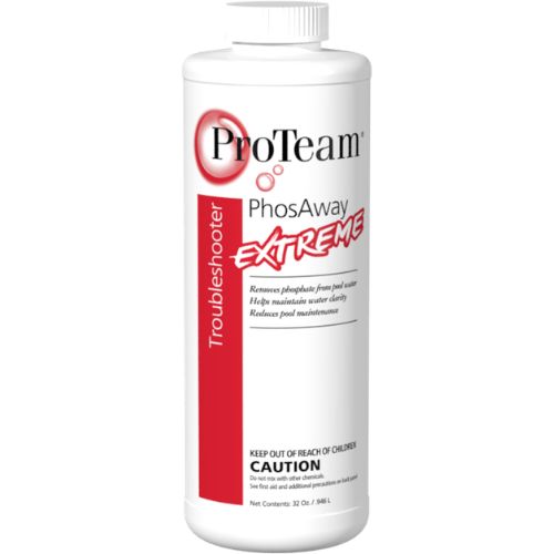 PROTEAM, PHOSAWAY EXTREME 1QT