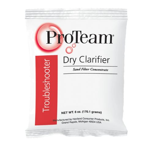 PROTEAM, DRY CLARIFIER 6OZ