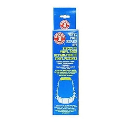 VINYL REPAIR KIT, BOXER 2OZ