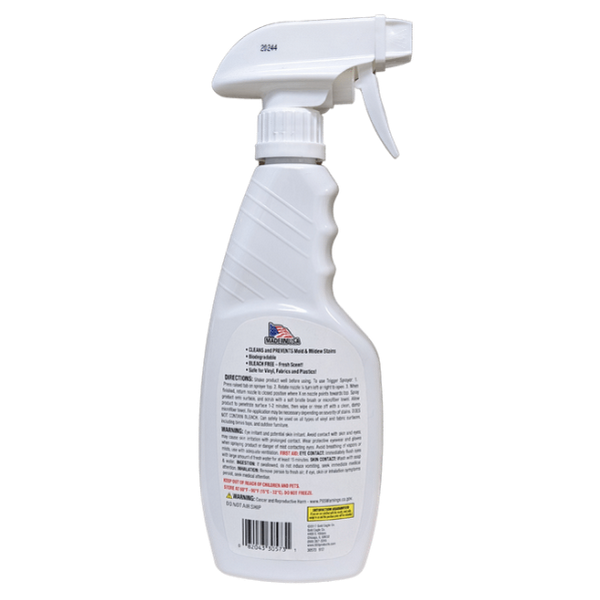 303 PROTECTANT, MOLD & MILDEW CLEANER/BLOCKER 16OZ