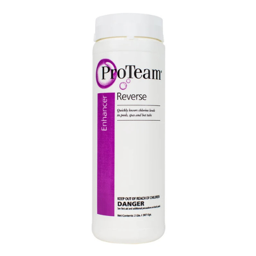 PROTEAM, REVERSE 2LB