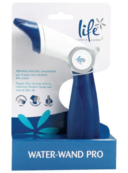 HOSE ATTACHEMENT, WATER WAND PRO