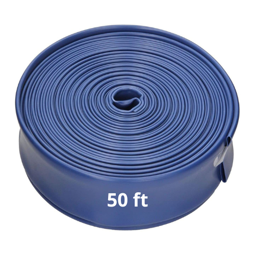 BACKWASH HOSE, 1.5