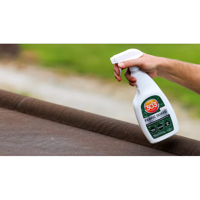303 PROTECTANT, FABRIC GUARD 16OZ