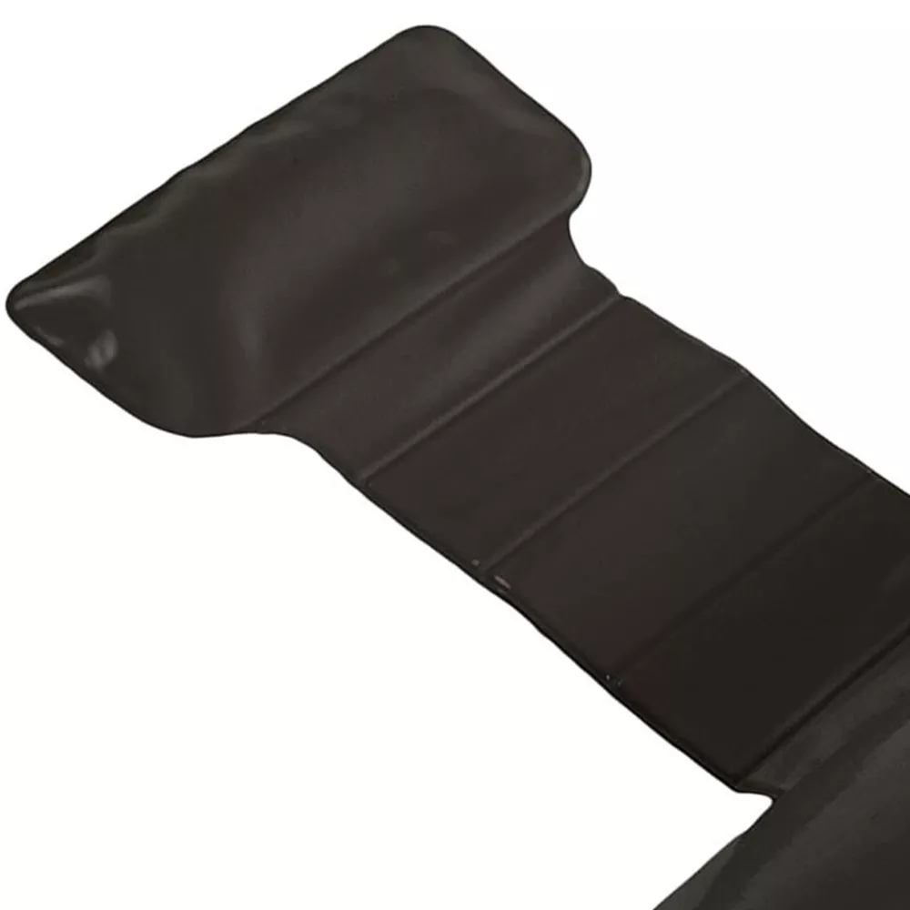 SUPERSOFT PILLOW, BLACK
