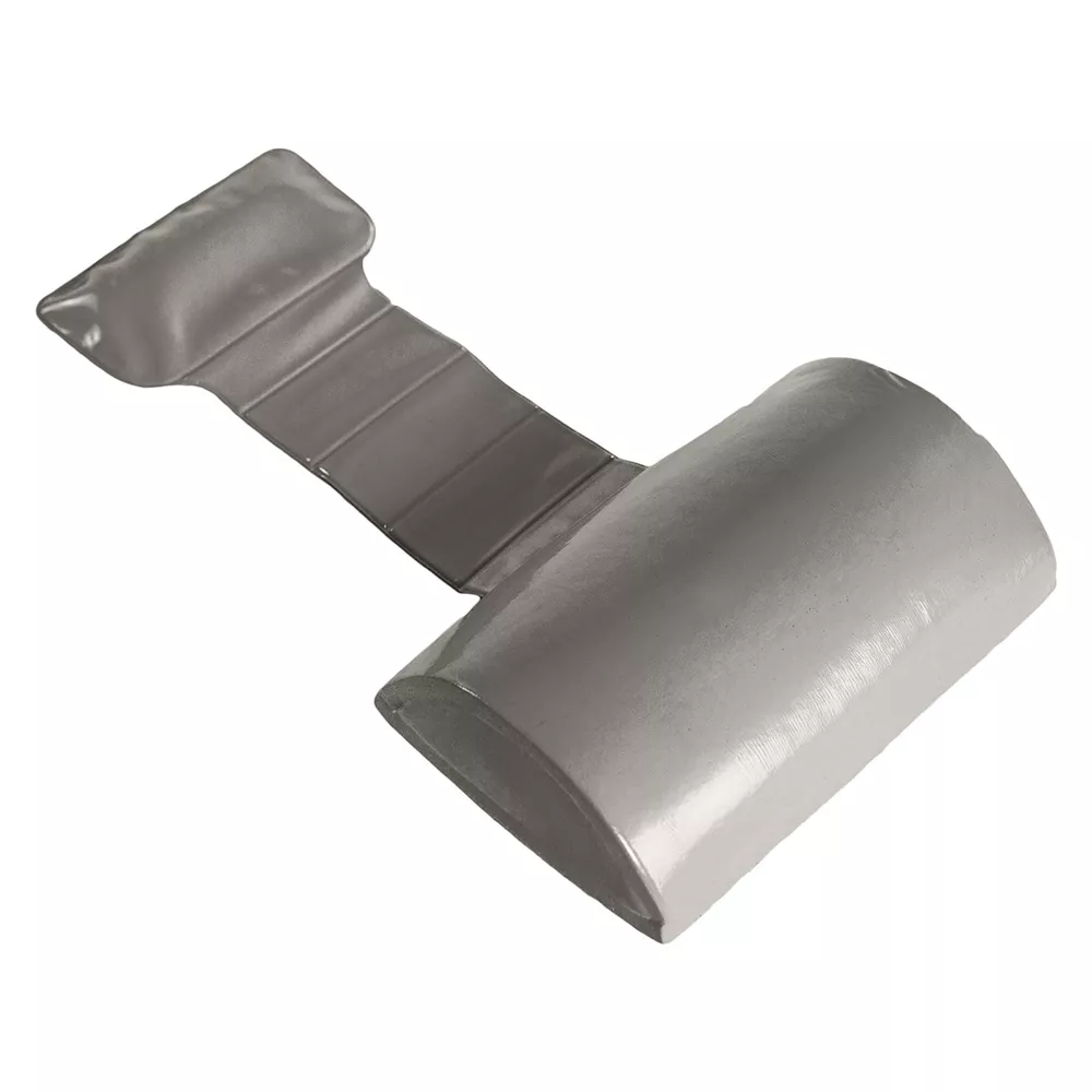 SUPERSOFT PILLOW, GREY