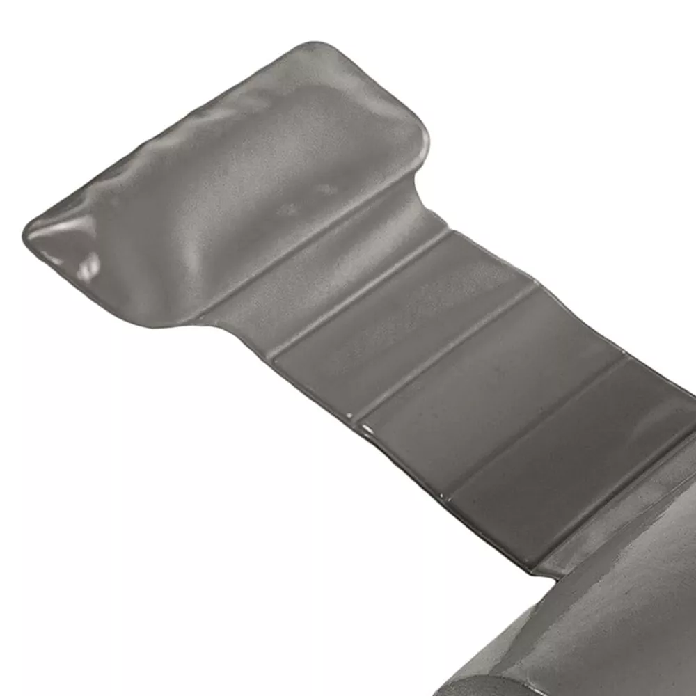 SUPERSOFT PILLOW, GREY