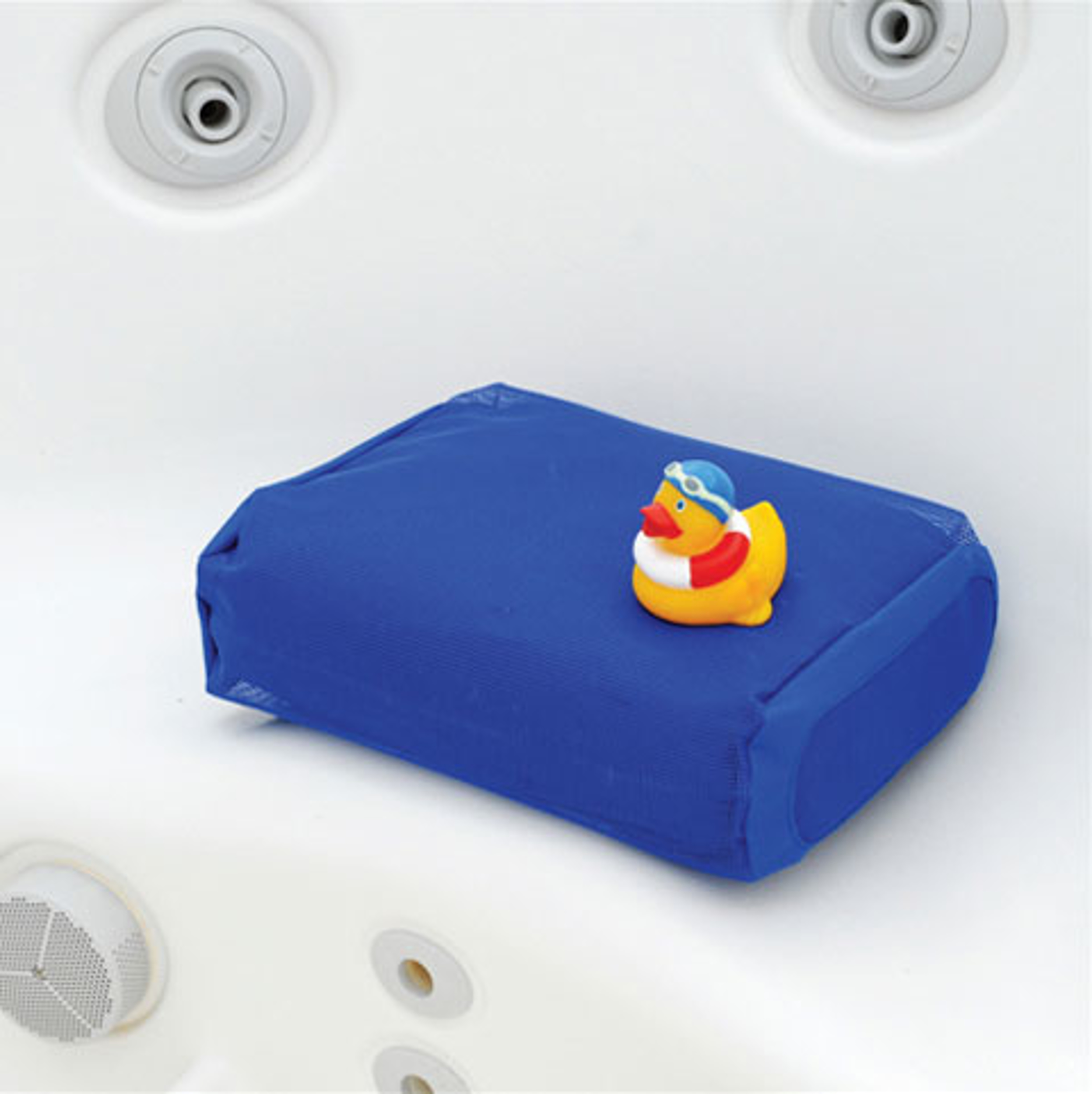 WATER BRICK, BLUE
