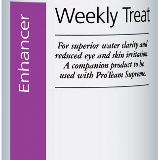 PROTEAM, WEEKLY TREAT 2LB