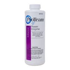 PROTEAM, POWER ENZYME 1QT