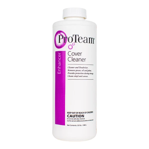 PROTEAM, COVER CLEANER 30OZ