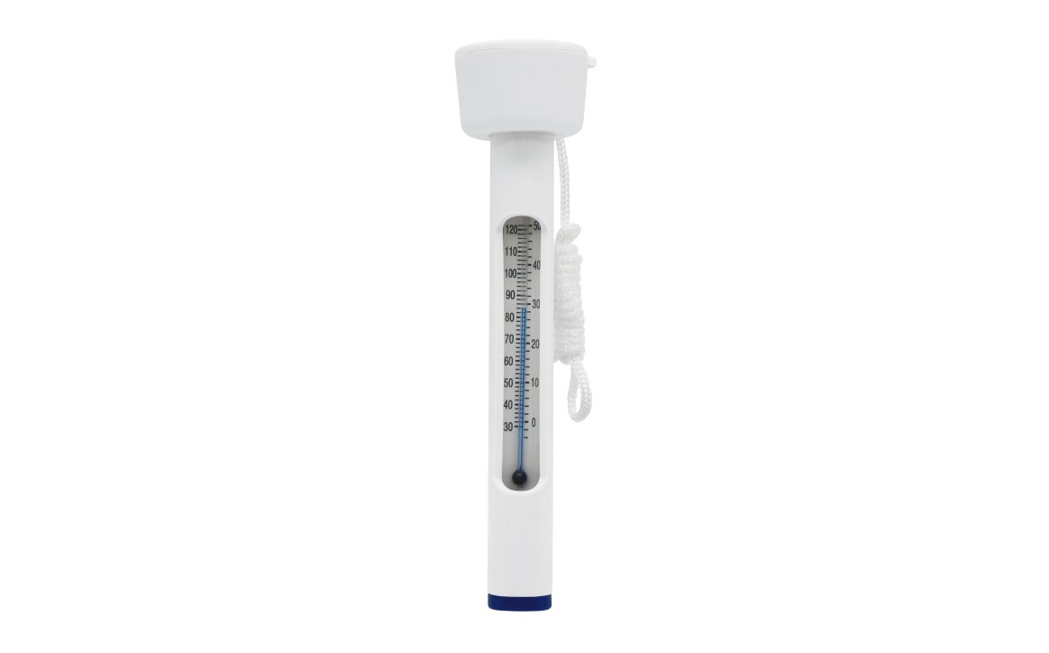 THERMOMETER, FLOATING DELUXE