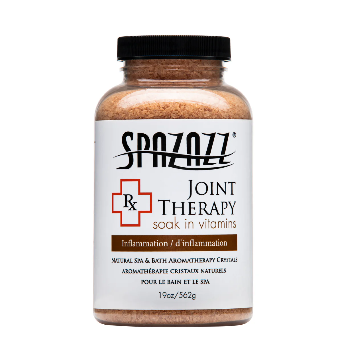 SPAZAZZ JOINT THERAPY 19 OZ