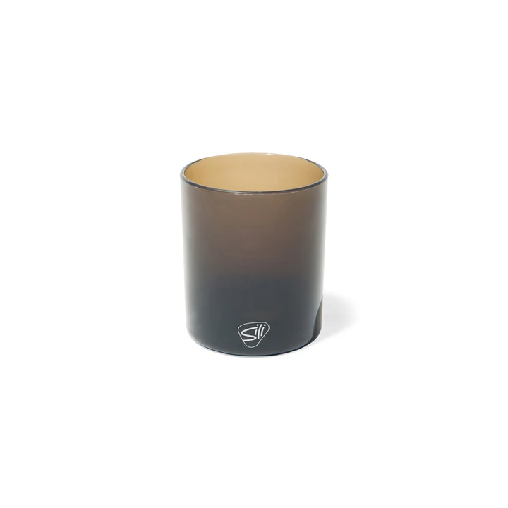 SILIPINT, 12OZ ROCKS SMOKE