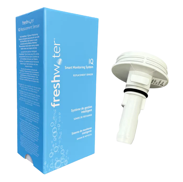 IQ SENSOR, FRESHWATER MONITORING
