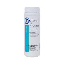 CHLORINE TAB, 1