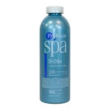 PROTEAM, SPA DICHLOR 2LB