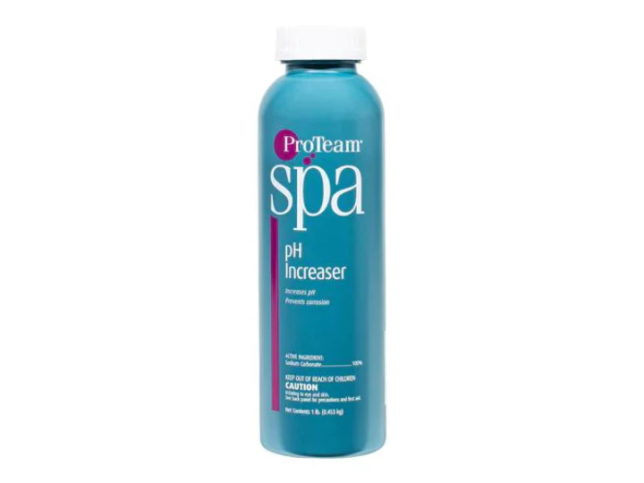 PROTEAM, SPA PH INCREASER 1LB