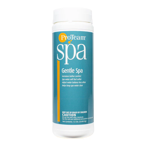 PROTEAM, GENTLE SPA 1.5LB