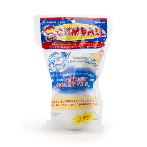 SCUM BALL, 2CT