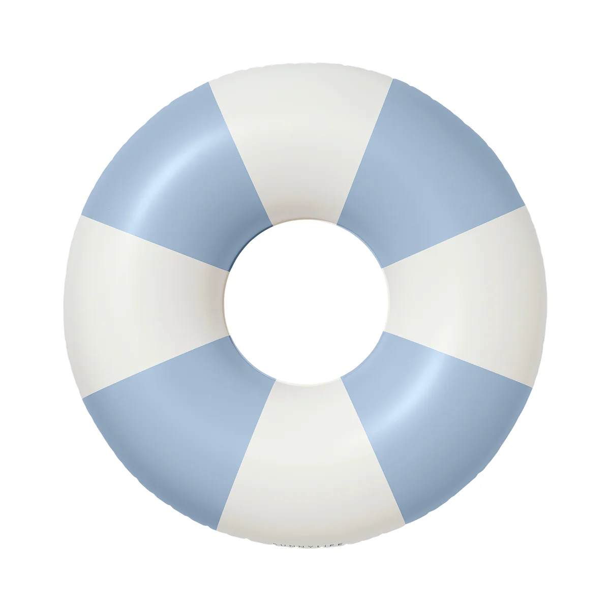 INFLATABLE, RING BLUE