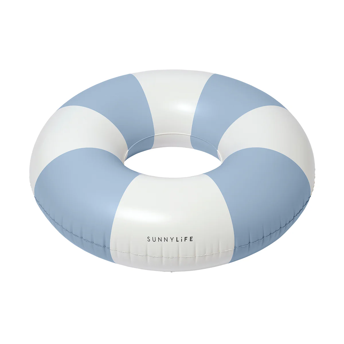 INFLATABLE, RING BLUE